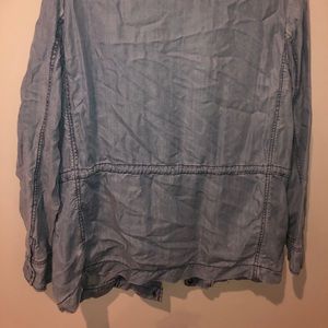 BB Dakota light weight jacket